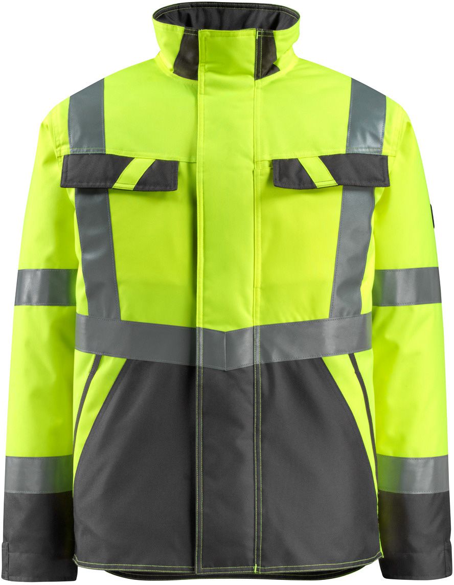 Penrith Pilotjacke - 100% Polyester, 190 g/m²