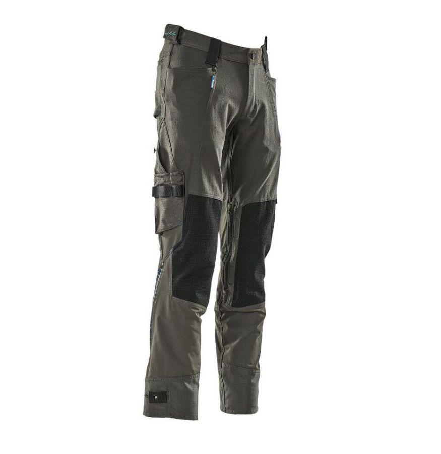 MASCOT Advanced Hose mit Knietaschen aus - Dyneema, Stret 380 g/m²