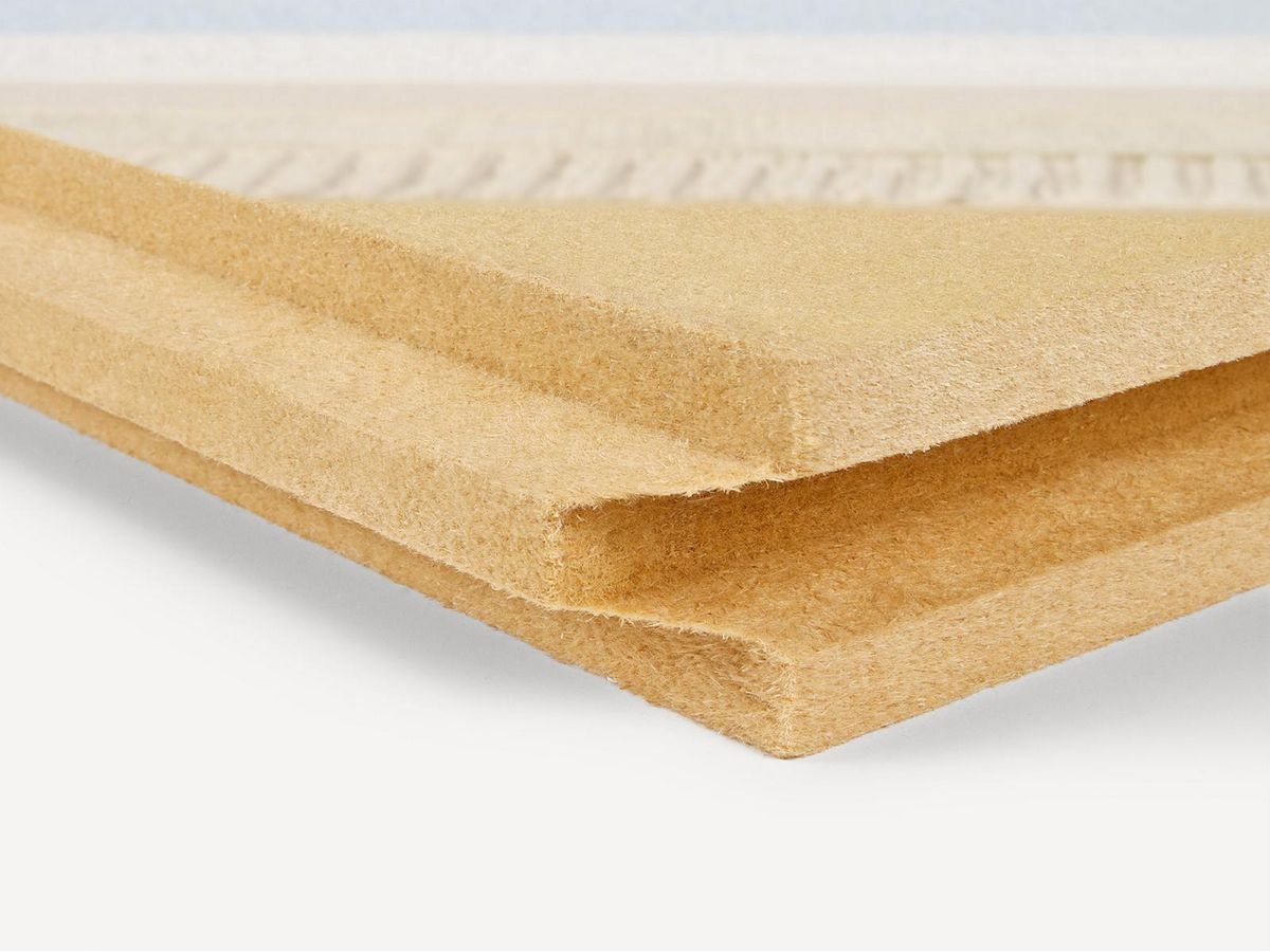 GUTEX Thermowall GF 60 mm - 130 x 60 cm, Nut + Kamm rundum