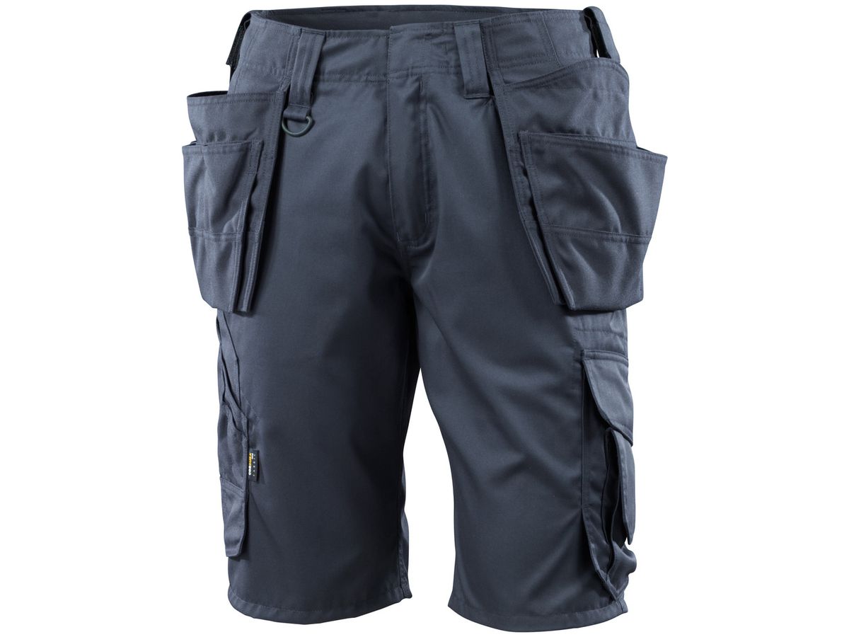 Olot Shorts mit Hängetaschen - 50% CO / 50% PES, 205 g/m2