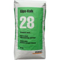Granol 28 Gips-Kalk Grundputz
