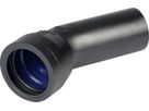 Steckmuffenbogen WILD, 22° MK 200 mm - Typ MK Novo-Sit