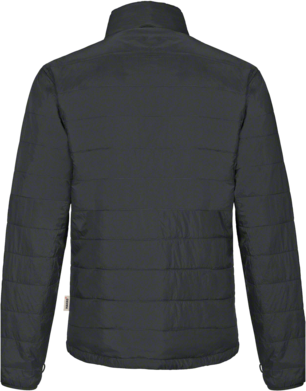 Loft-Jacke Barrie Gr. 2XL, anthrazit - 100% Polyester