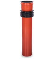 Kraso Bodendurchführung Typ BDF DN 110 - Länge 50 cm