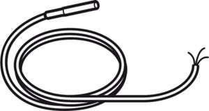 Temperaturfühler RAYCHEM HARD-69