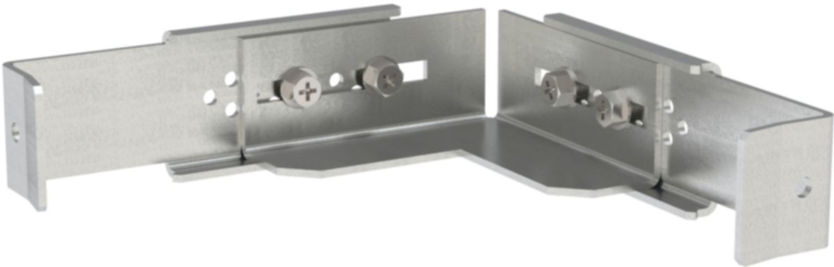 Geberit Duofix System Inneneckwinkel