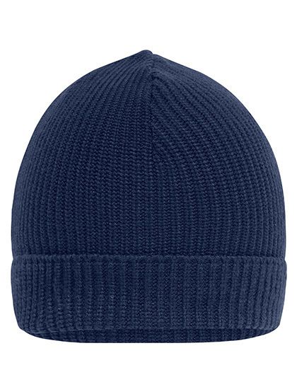 Workwear Beanie, Myrtle Beach, One Size - MB7137