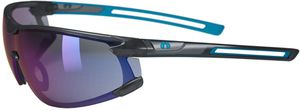 Schutzbrille Krypton-Blau AF/AS - Hellberg