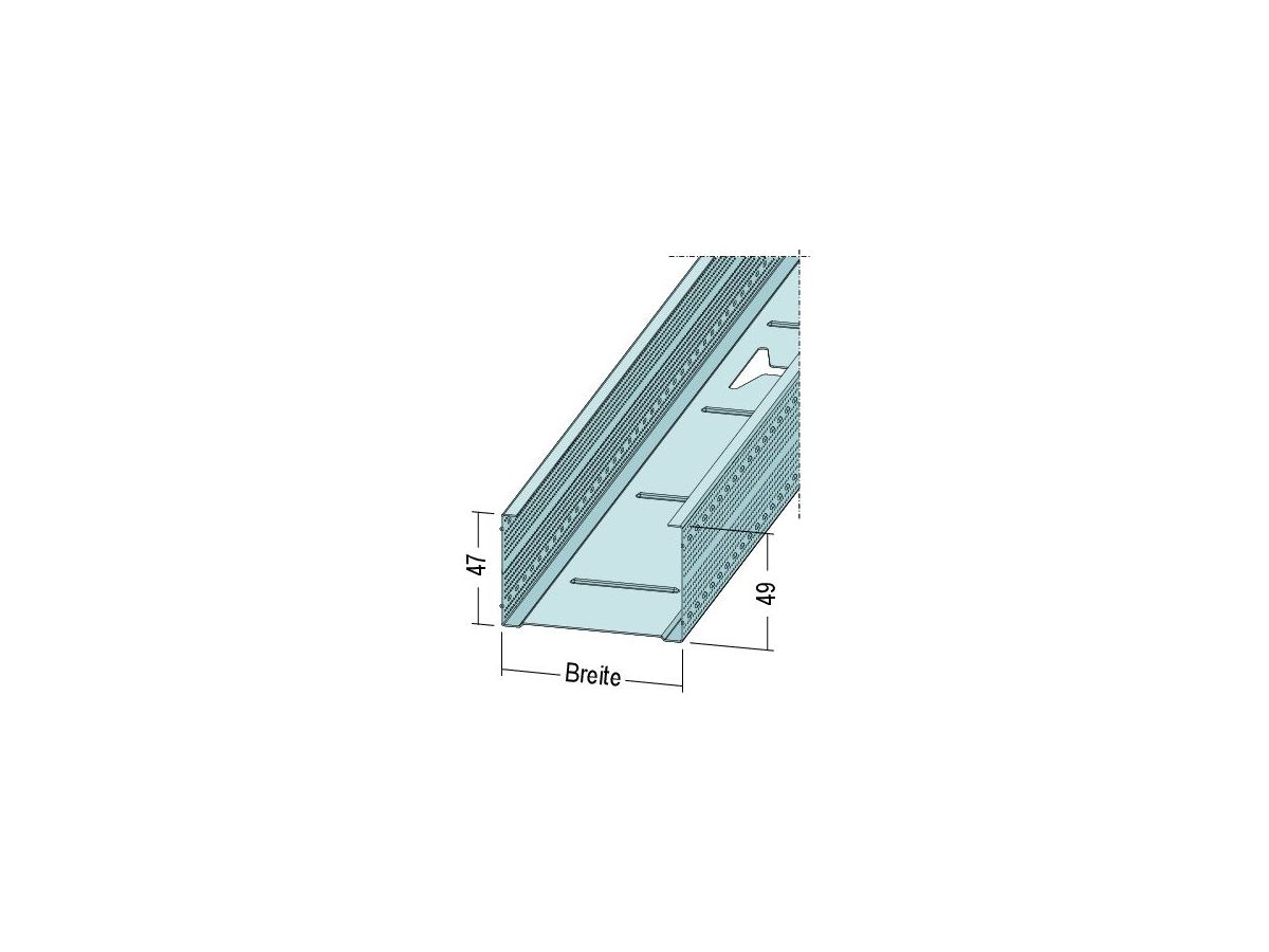 CW 50-0.60 MAXI, 47x48.8x49mm