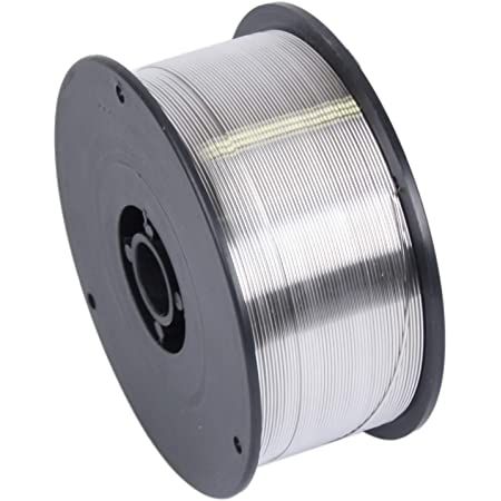 Schweissdraht Union AlSi5