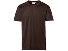 Leger geschnittenes klassisches T-Shirt - 100 % Baumwolle 160 g /m² Grössen XS-3XL