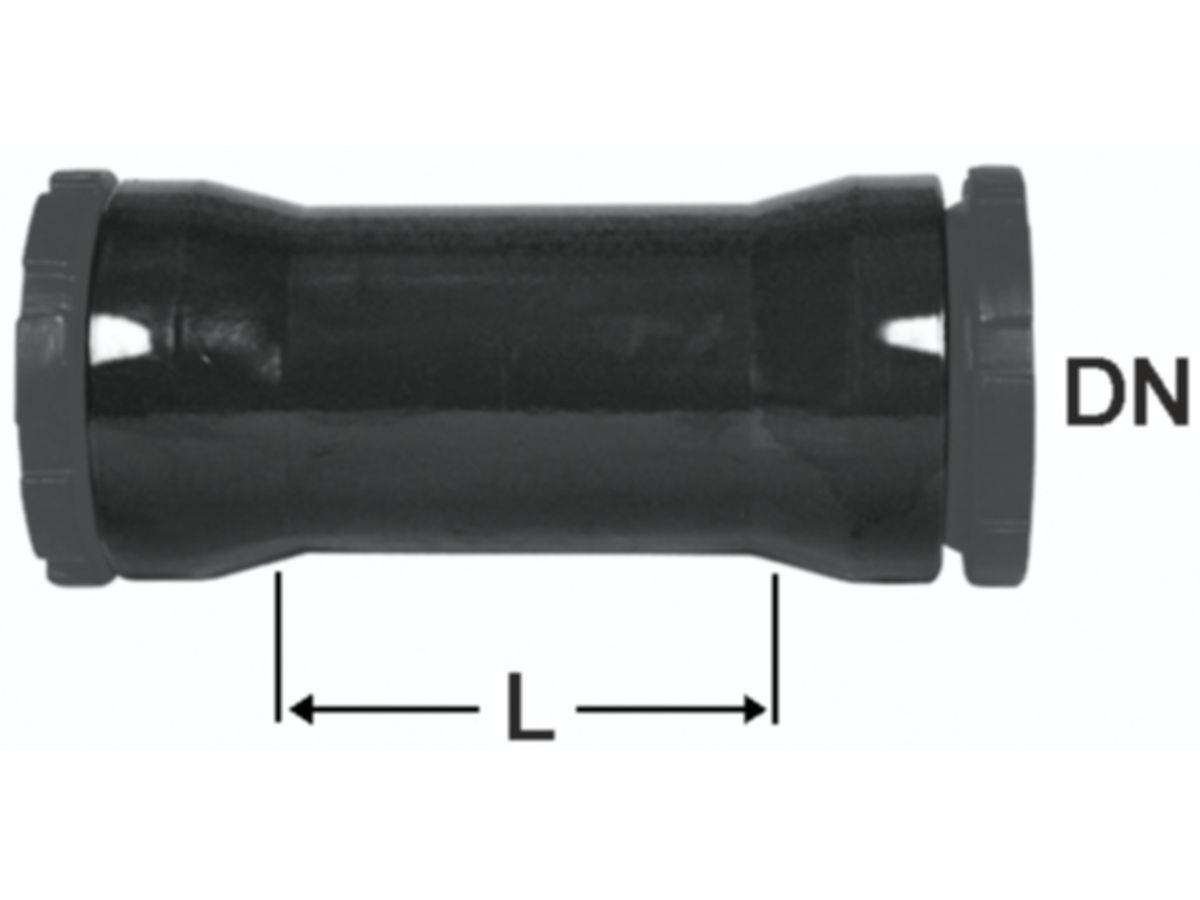 Schraubmuffenschlaufe - Fig. 2370