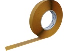 Riwega USB Tape 2 AC BOLD 10 mm - Klebeband beidseitig klebend, 12 m / Rol