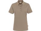 Women-Poloshirt Performance Einlaufvorb. - 50 % Baumw. 50 % Polyest. Gr. XS-6XL