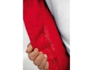 Team Allwetterjacke, Erwachsene, Gr. L - Farbe: rot, 100 % Polyester