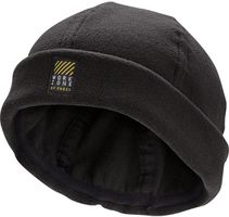 Fleece Mütze ENGEL mit Schweissband - 100% PES