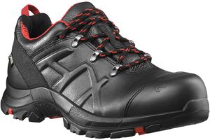 HAIX Black Eagle Safety 54low - S3-Sicherheitsschuh