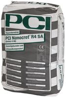 PCI Nanocret R4 SA à 25 kg - Hochfester Instandsetzungsmörtel, grau