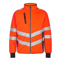 Safety Fleece Jacke ENGEL