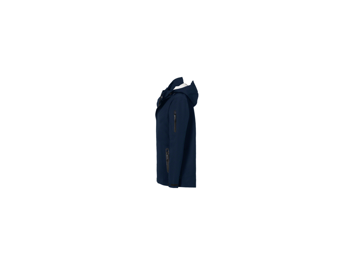 Damen-Active-Jacke Fernie Gr. XL, tinte - 100% Polyester