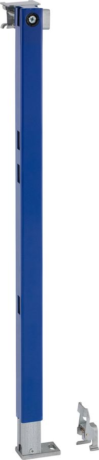 Geberit Duofix Ständer teilhoch - 82-112 cm