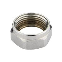 Danfoss Überwurfmutter 1"