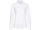Bluse Natural Stretch - 57% CO / 43% PES
