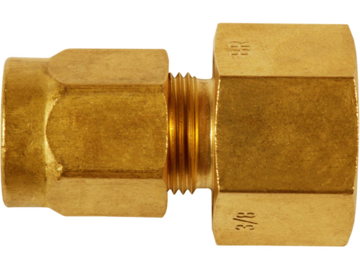 Aufschraubverschraubung Serto Nr. 1221