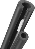 Rohrdämmstoff-Schläuche EUROBATEX - UnionFoam selbstklebend