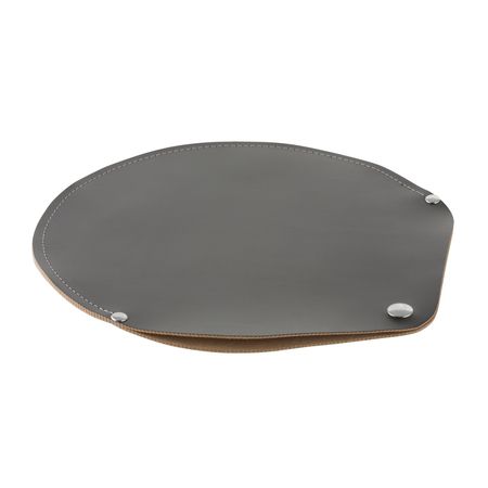 Geberit Schutzhülle, 200 - 40-200 mm, Leder