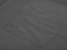 Herren Hemd kurzarm Grösse 40 (M) - 6070-anthrazit Smellproof-Stretch-Kragen