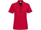 Casual Damen Poloshirt - 100 % Baumwolle, 200 g/m²