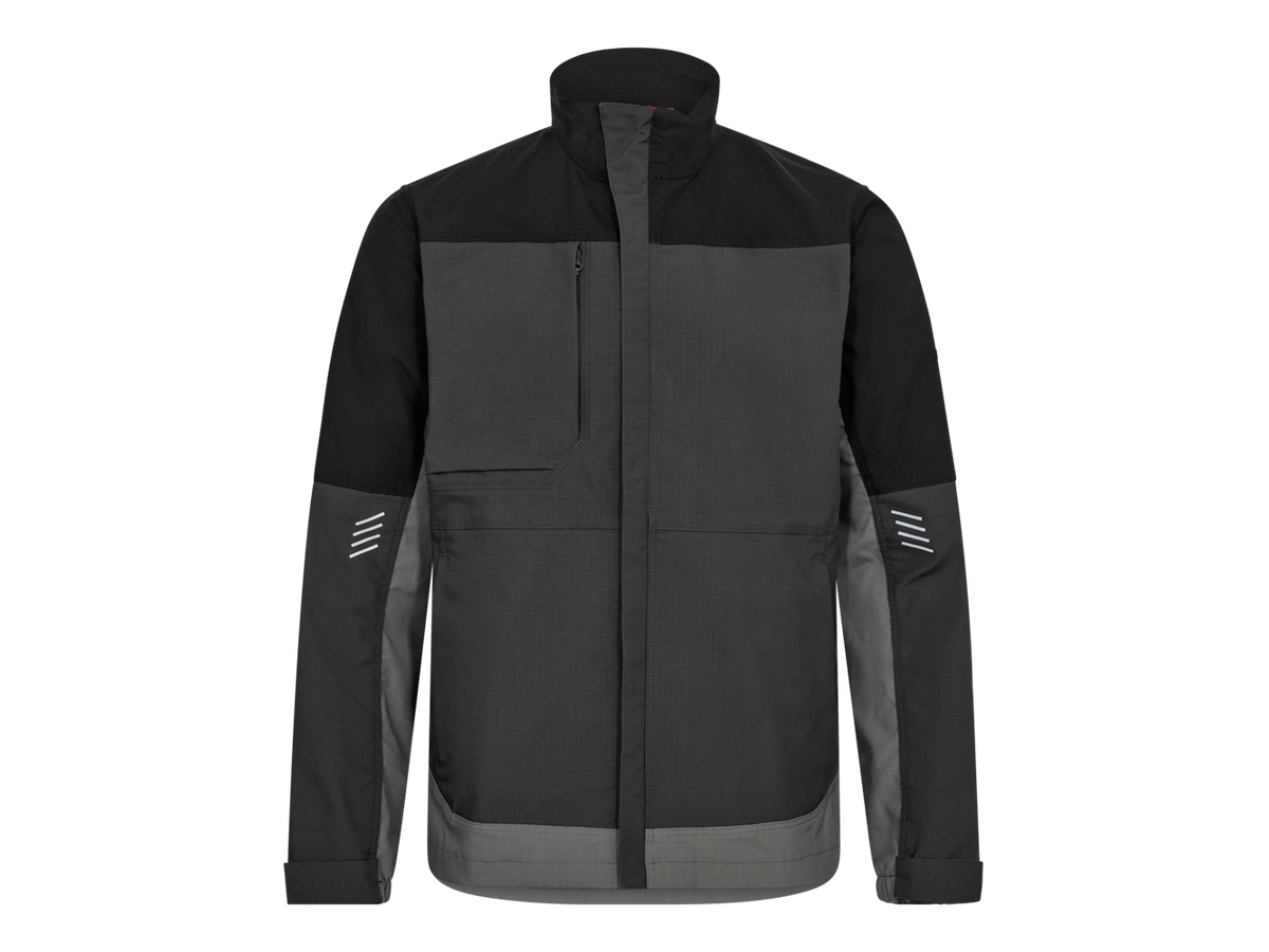 ENTIRE Arbeitsjacke - 2-Wege-Stretch