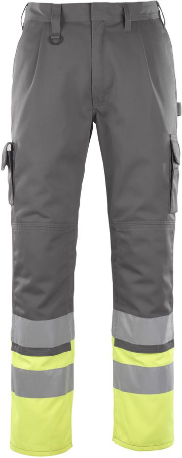 PATOS Hose mit Knietaschen - 65% PES / 35% CO, 310 g/m²