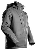 MASCOTr Winterjacke CLIMASCOT - wind- und wasserdicht, 100% Polyester