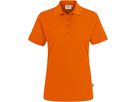 Women-Poloshirt Performance Einlaufvorb. - 50 % Baumw. 50 % Polyest. Gr. XS-6XL