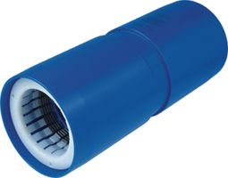 Verbinder HAWLE-GRIP, schlaufbar, PN 16 - 7222