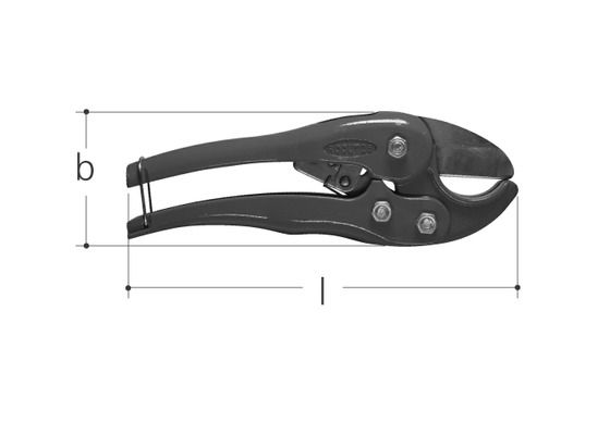 Sanipex Spezialschere