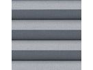Energierollo White Line - betongrau 94 cm x 118 cm