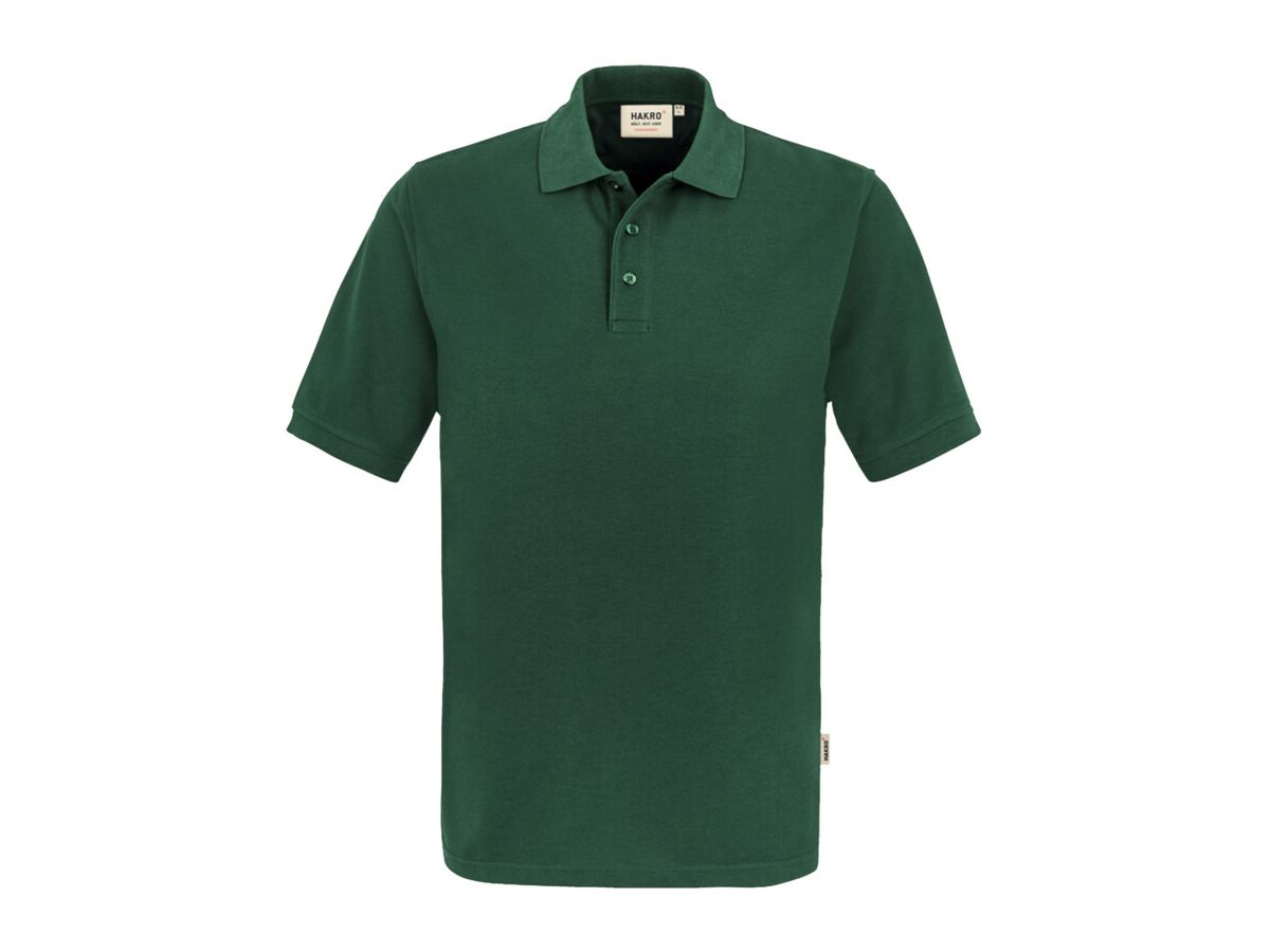 Poloshirt Performance f. gewerbl. Wäsche - 50 % Baumw. / 50 % Polyester, 200 g /m²