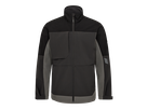 ENTIRE Softschelljacke - Strechmaterial für optimale Passform