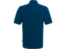 Pocket-Poloshirt Top Gr. XS, marine - 100% Baumwolle, 200 g/m²