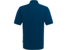 Pocket-Poloshirt Top Gr. 2XL, marine - 100% Baumwolle, 200 g/m²