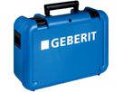 Geberit Koffer für Pressgeräte  FlowFit