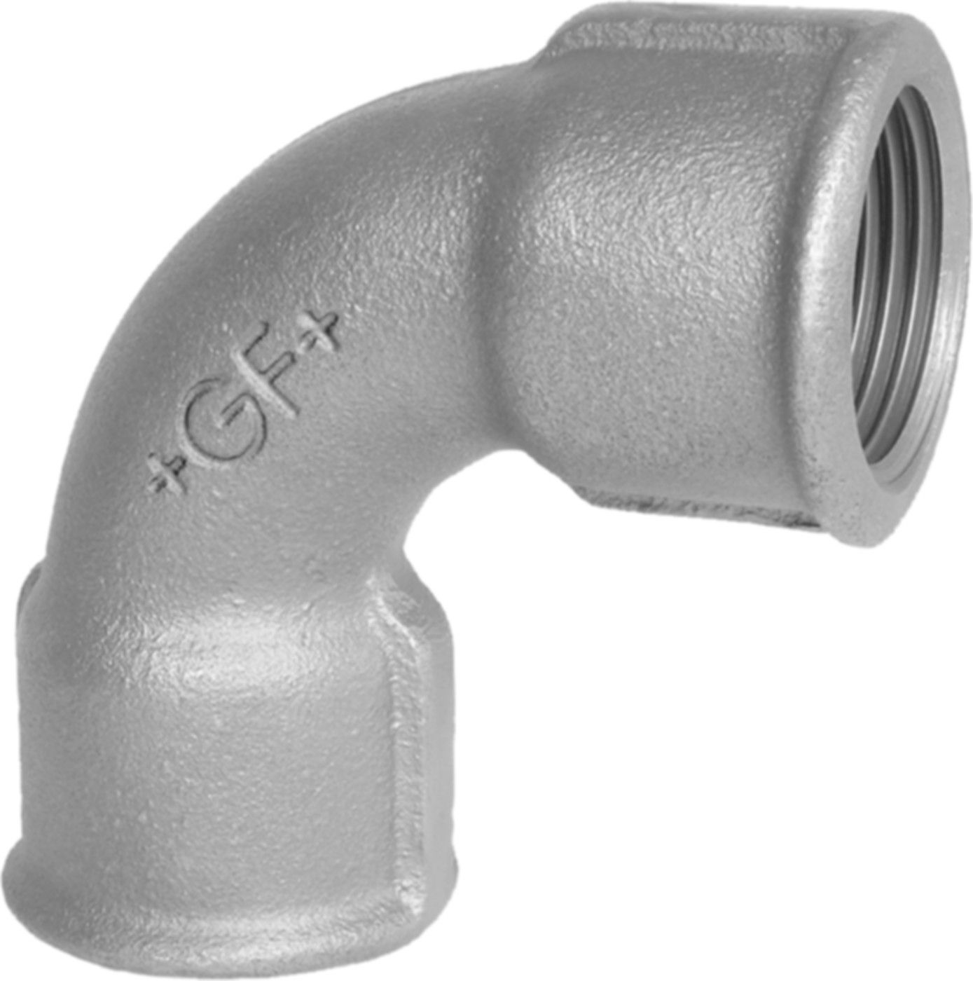 Bogen +GF+   2a schwarz - Kurz