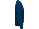 Sweatshirt Premium Gr. XL, marine - 70% Baumwolle, 30% Polyester, 300 g/m²