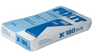 Fixit 180 evo-Innengrundputz (25 kg/S)