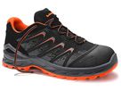 LARROX WORK GTX LO S3, Gr. 47 - schwarz/orange