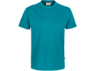 T-Shirt Classic Gr. XS, smaragd - 100% Baumwolle, 160 g/m²