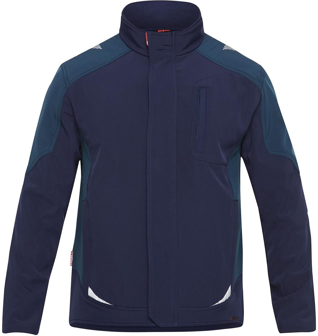 Softshell Jacke Galaxy ENGEL - 100% Polyester